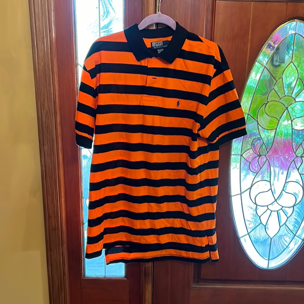 Large Ralph Lauren polo